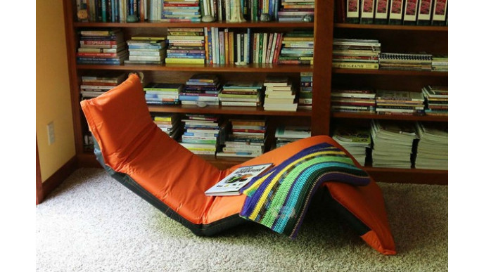 Sumo Lounge Promo Code: Omni Reloaded Chair Was $199 | Now $99 