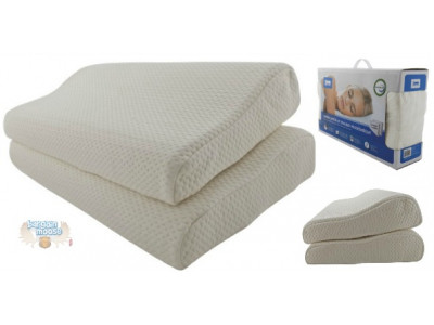 Today Only! Simple Sleep Memory Foam Pillow Was $80 | Now $30 & Free Shipping @ Best Buy Canada