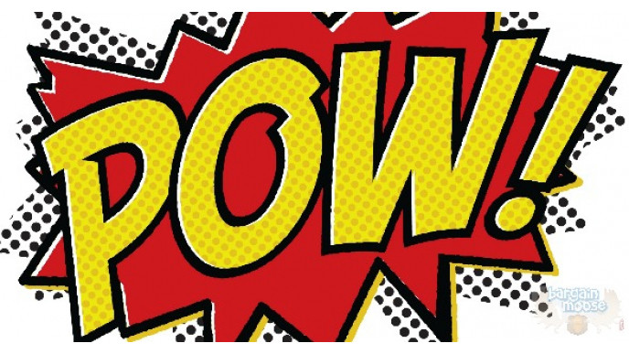 Free Comic Book Day Across Canada (2nd May)