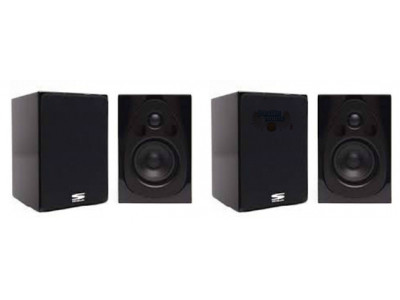 NCIX.com: Sinclair Audio Active