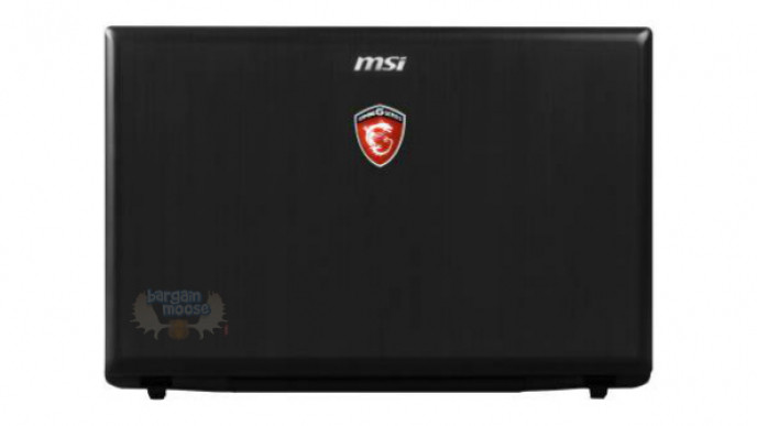 Microsoft Canada: MSI Leopard (i7, 8GB, 1TB) Gaming Laptop Only $809