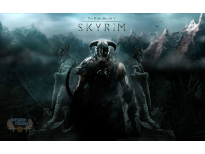 Steam Powered: 75% Off The Elder Scrolls V: Skyrim - Now $5.49 (EXPIRED)