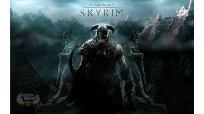 Steam Powered: 75% Off The Elder Scrolls V: Skyrim - Now $5.49 (EXPIRED)