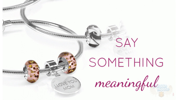 Joseph Nogucci Coupon Code: 65% off Iris Engraved Jewellery!