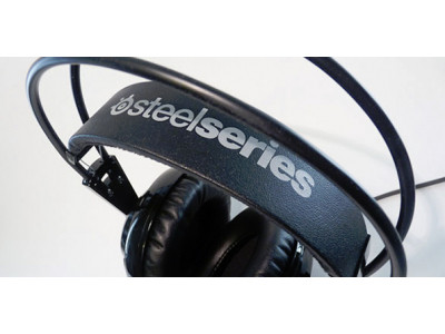 Steelseries Siberia V2 Gaming Headset (Recert) Was $99 Now $29 & Free Shipping @ NCIX Canada!