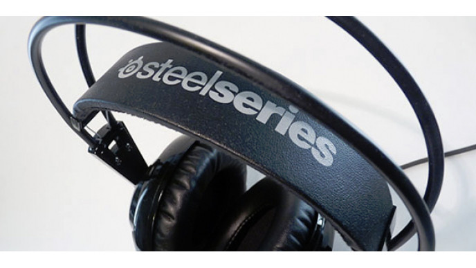 Steelseries Siberia V2 Gaming Headset (Recert) Was $99 Now $29 & Free Shipping @ NCIX Canada!
