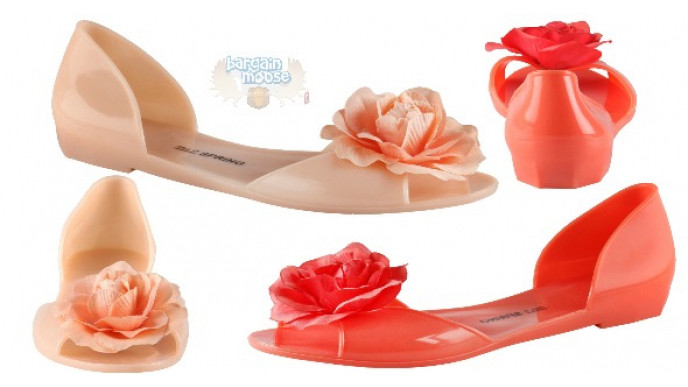 Chamness Flats Were $25 | Now $12.50 + Free Shipping No Minimum Purchase @ Call It Spring