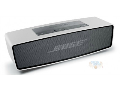BestBuy Canada: Bose Soundlink Mini Speaker Was $220 | Now $200 & Free Mini Speaker ($10 Value)