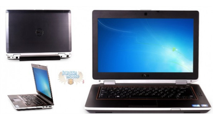 Dell Latitude Refurbished Laptop Was $389 | Now $298 With Exclusive Coupon Code + Shipping @ refurb.io