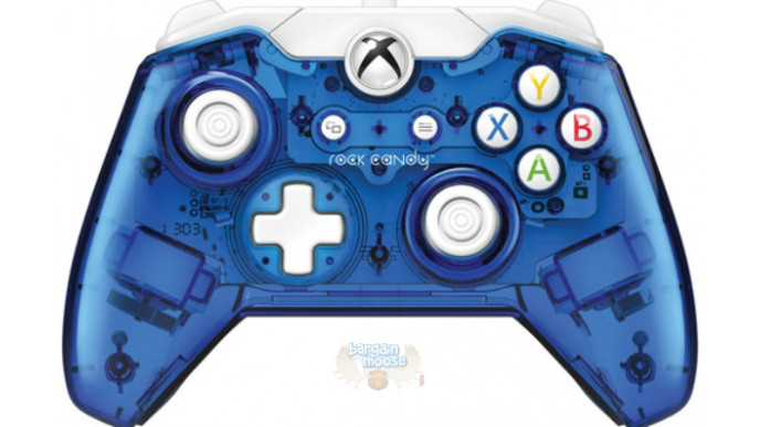 NCIX.com: Rock Candy Xbox One Controller Was $45 | Now $30 & Free Shipping