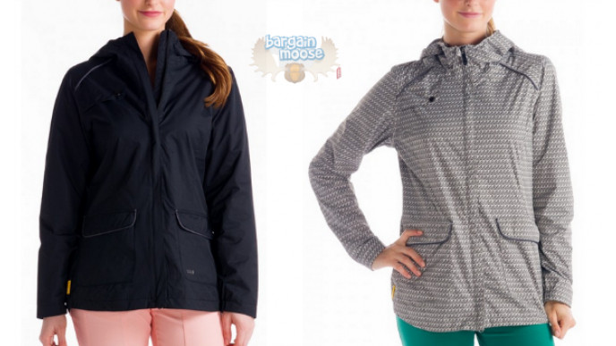 72% Off! Lolë Camden Jacket Was $180 Now $50 & Free Shipping @ Live Out There Canada *BUMP* (EXPIRED)
