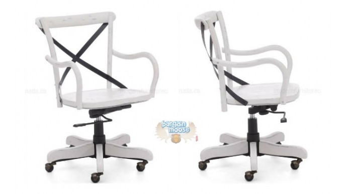 Modern Furniture: Union Square Office Chair Was $340 | Now $247 & Free Shipping With Exclusive Coupon