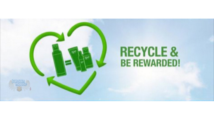 FREE Kiehl's Starter Kit for Earth Week