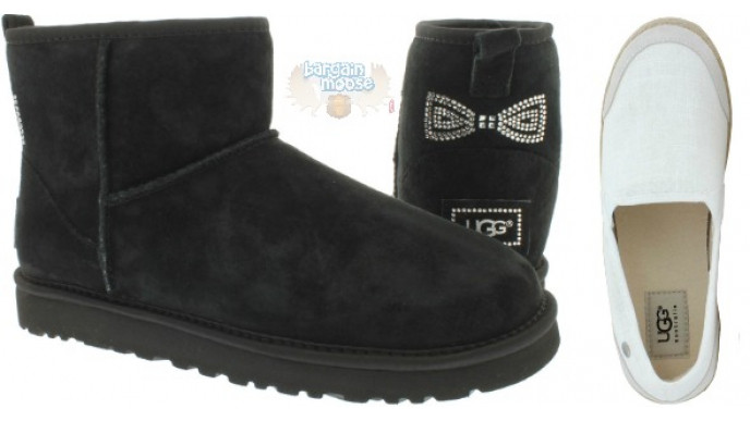 softmoc uggs