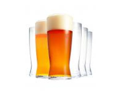 SPIEGELAU 6 Pack of Craft Beer Glasses Was $90 | Only $18 for The Bay Boxing Day