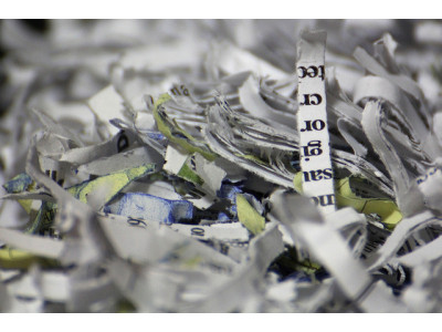 Staples Canada: Royal Sovereign 8-Sheet Personal Micro Cut Shredder Was $170 | Now $70