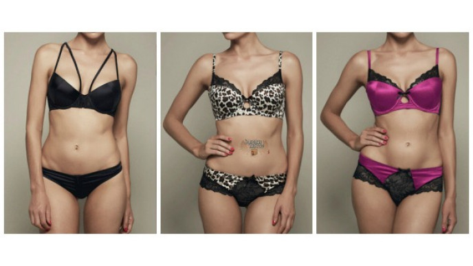 Kallone Intimi: Up to 65% Off Bras & Extra 40% Off Coupon