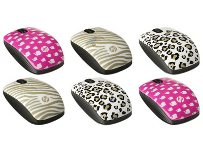 HP Canada: HP Z3200 Wireless Mice Were $22 | Now $8.74 & Free Shipping