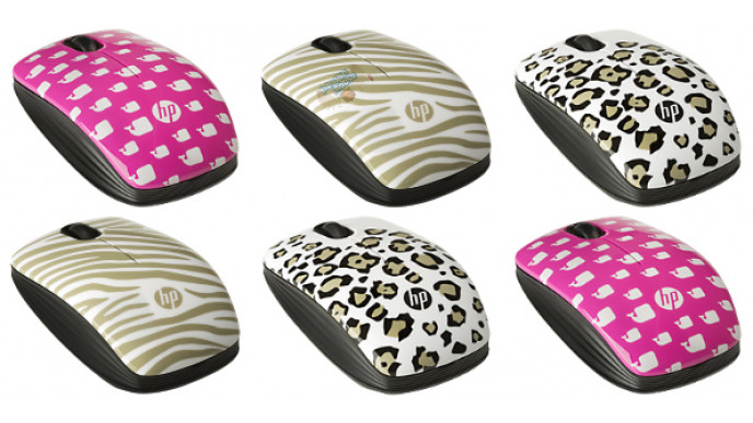 HP Canada: HP Z3200 Wireless Mice Were $22 | Now $8.74 & Free Shipping