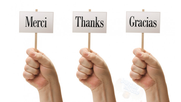 Babbel.com: 3 Month Free Trial Worth $27 (Learn a Language)!