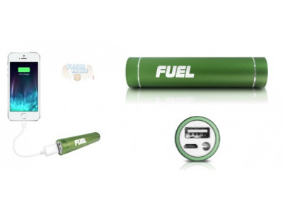 NCIX.com: Patriot FUEL Rechargeable Battery 2000 mAh Only $7 & Free Shipping *HOT* (EXPIRED)
