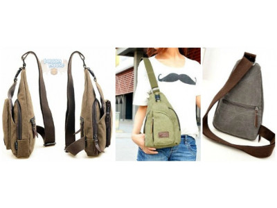 Amazon Canada: Cross Shoulder Bag only $8.99 & Free Shipping