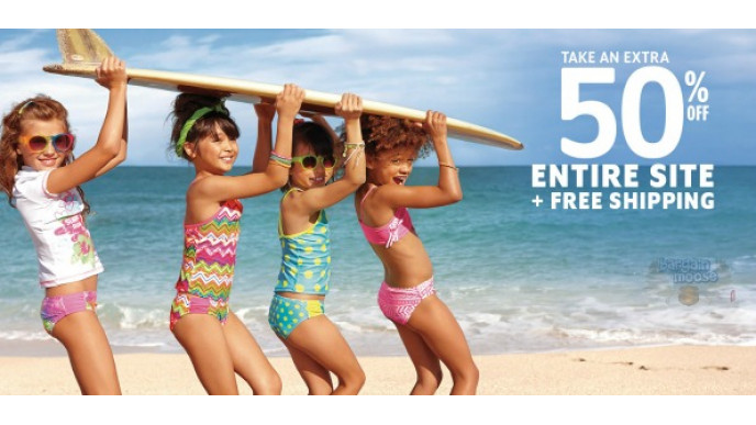 The Children's Place Coupon: Extra 50% Off & Free Shipping