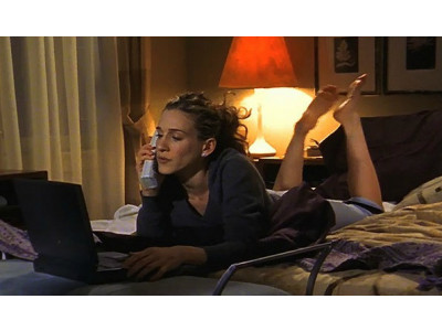 Today Only! Sex And The City Complete DVD Set Was $160 | Now $90 & Free Shipping @ Amazon Canada