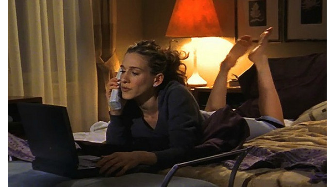 Today Only! Sex And The City Complete DVD Set Was $160 | Now $90 & Free Shipping @ Amazon Canada