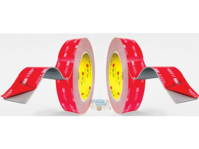 Canadian Freebie: 3M VHB Tape