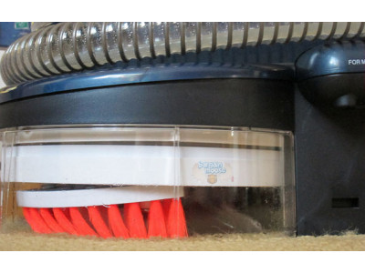 Costco Canada: $40 Off Bissell SpotBot Pet Deep Cleaner - Now $100