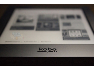 Chapters Indigo Canada: Free SleepCover ($40 Value) With Kobo Aura Purchase