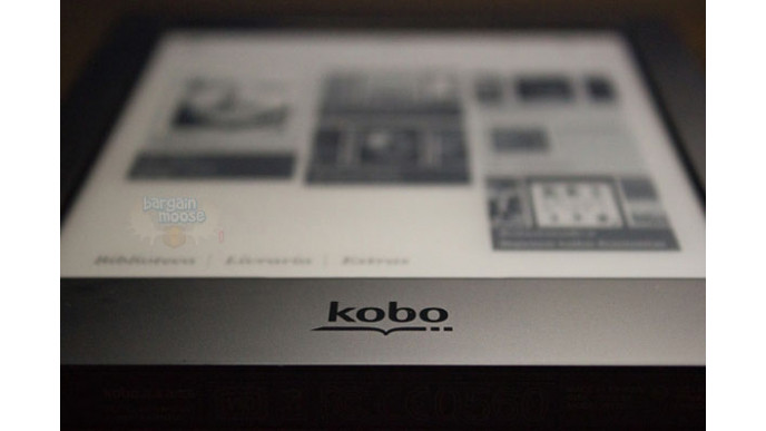 Chapters Indigo Canada: Free SleepCover ($40 Value) With Kobo Aura Purchase