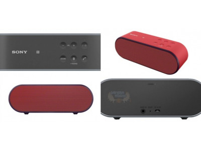 Dell Canada: Sony SRSX2R Wireless Speaker Was $100 | Now $70 & Free Shipping
