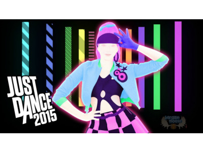 Xbox One Just Dance 2015 - Only $15 @ Amazon.ca