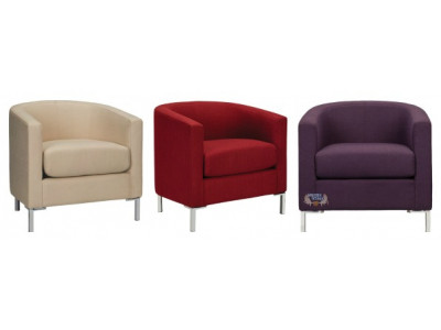 Best Buy Canada: Durian Accent Chair Was $400 | Now $99 & Free Shipping (EXPIRED)