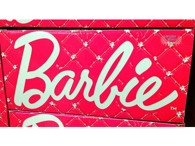 Sears Canada: 50% Off Barbie Beauty Sets - Now $9.99