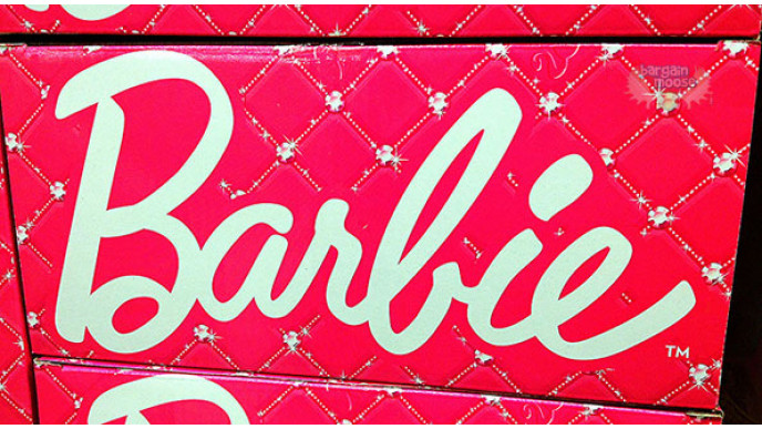 Sears Canada: 50% Off Barbie Beauty Sets - Now $9.99