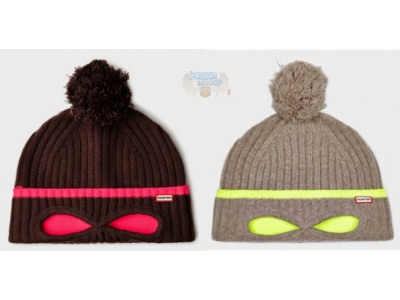 Women’s Balaclava Hat Was $90 | Now $24 & Free Shipping @ Hunter Boots Canada