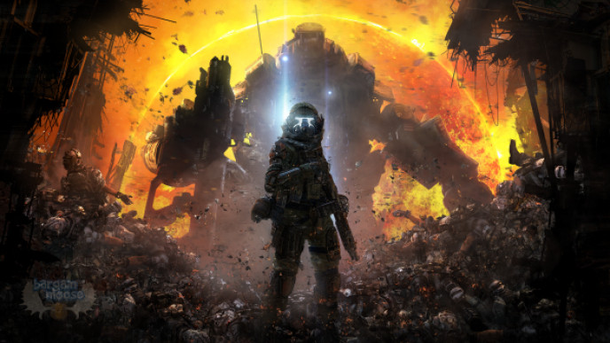 Downloadable Titanfall Season Pass FREE @ Origin.com