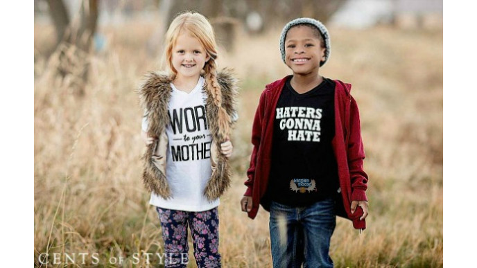 Cents of Style (U.S.) Promo Code: Unique Graphic Tees Were $35 | Now $15 + Shipping
