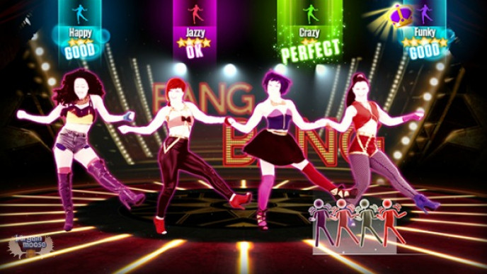 Microsoft Canada: Xbox One Just Dance 2015 Was $45 | Now $25 & Free Shipping