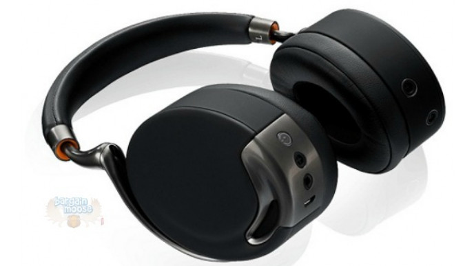 Microsoft Canada: Parrot Zik Wireless Headphones Were $450 | Now $230 & Free Shipping