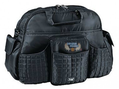 Staples Canada: Lug Tuk-Tuk Carry-All Bag Was $113 | Now $69 & Free Shipping