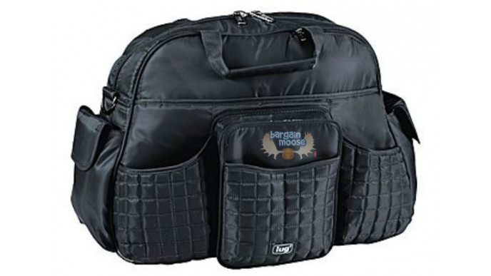 Staples Canada: Lug Tuk-Tuk Carry-All Bag Was $113 | Now $69 & Free Shipping