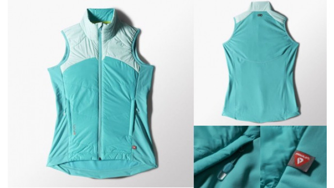 Women's Terrex Skyclimb Vest Was $175 | Now $65 & Free Shipping @ Adidas.ca (EXPIRED)