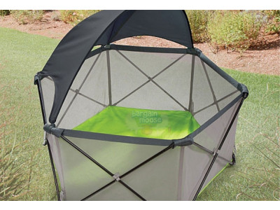 Toys R Us Canada: $30 Off Summer Infant Pop 'n Play Ultimate Playard - Now $80 & FS!