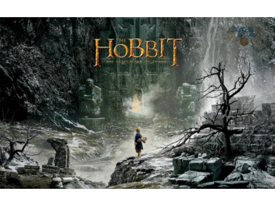 Amazon Canada: $10 Off The Hobbit Trilogy [Blu Ray] - Now $50 & Free Shipping
