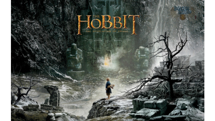 Amazon Canada: $10 Off The Hobbit Trilogy [Blu Ray] - Now $50 & Free Shipping