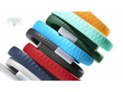 Best Buy Canada: Jawbone Up - Now $40 & Free Shipping